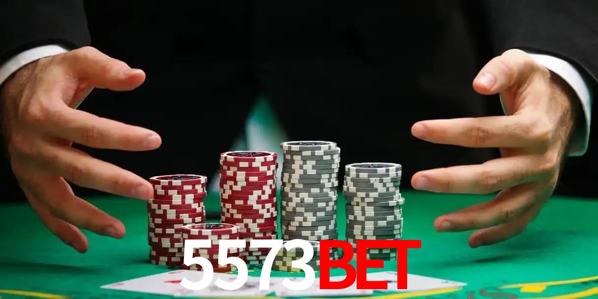 A Emoção da Loteria na 5573bet: Uma Chance de Mudança de Vida