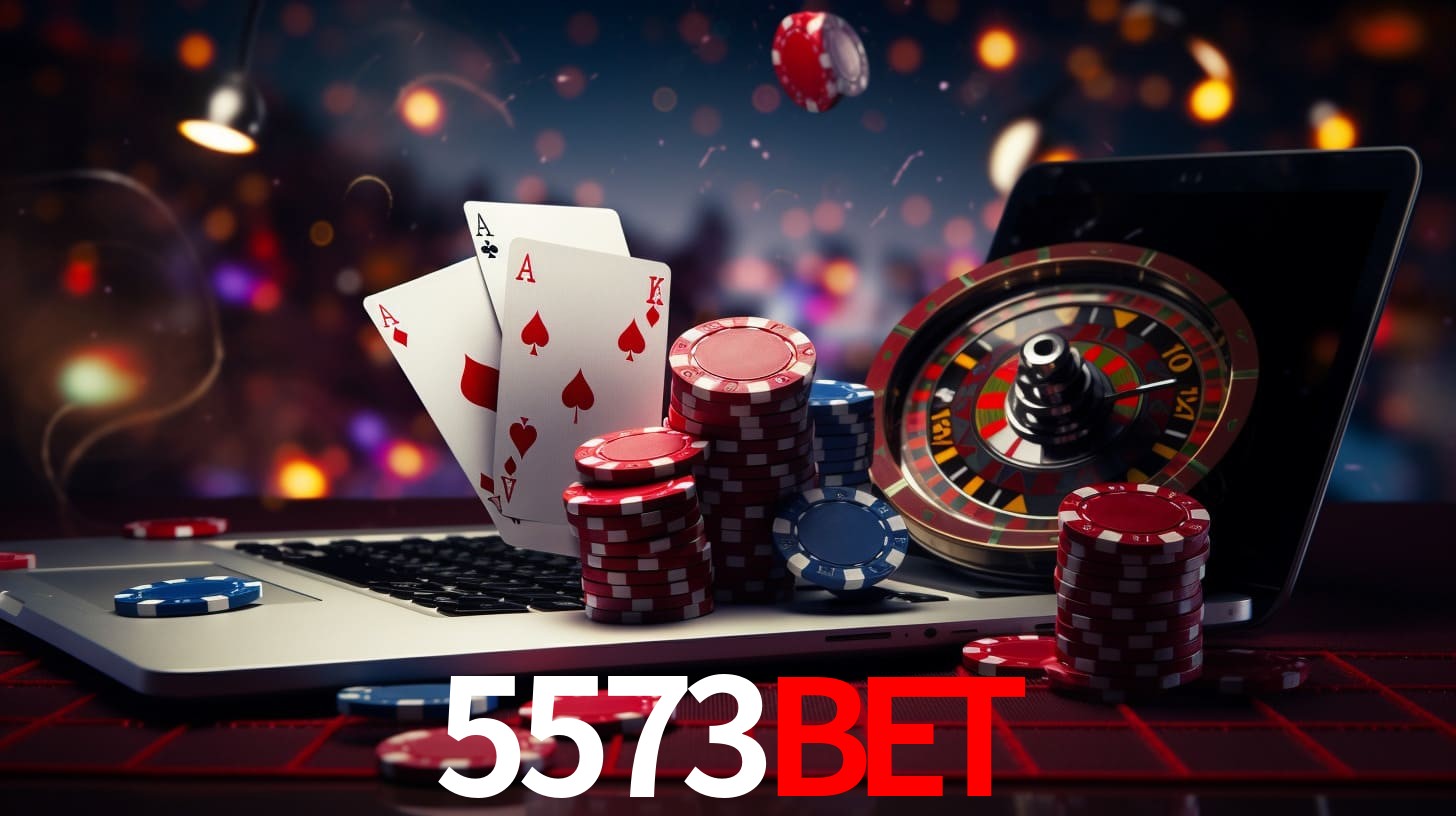 Daily Bonuses 5573bet