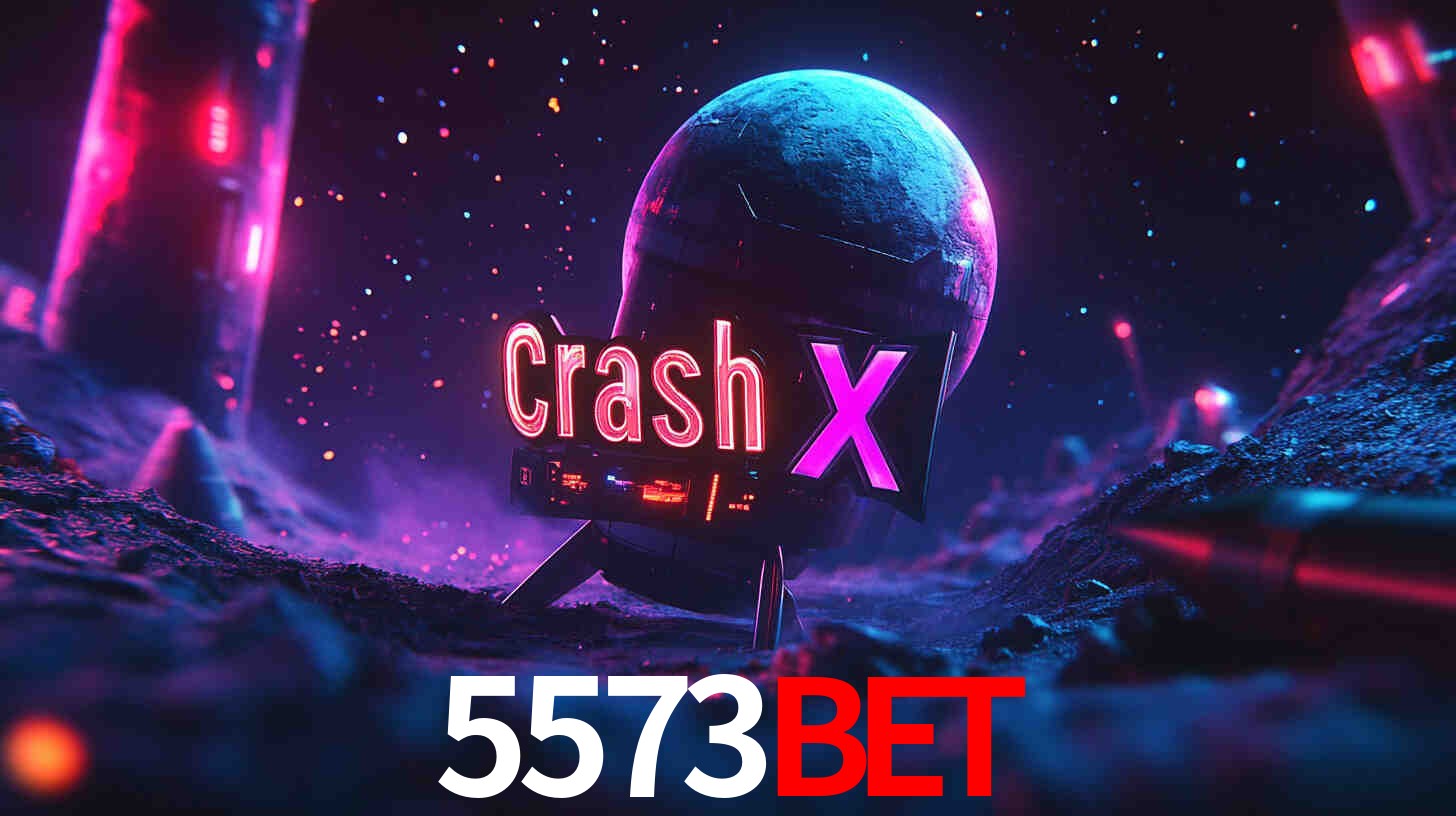 Interface do App 5573bet