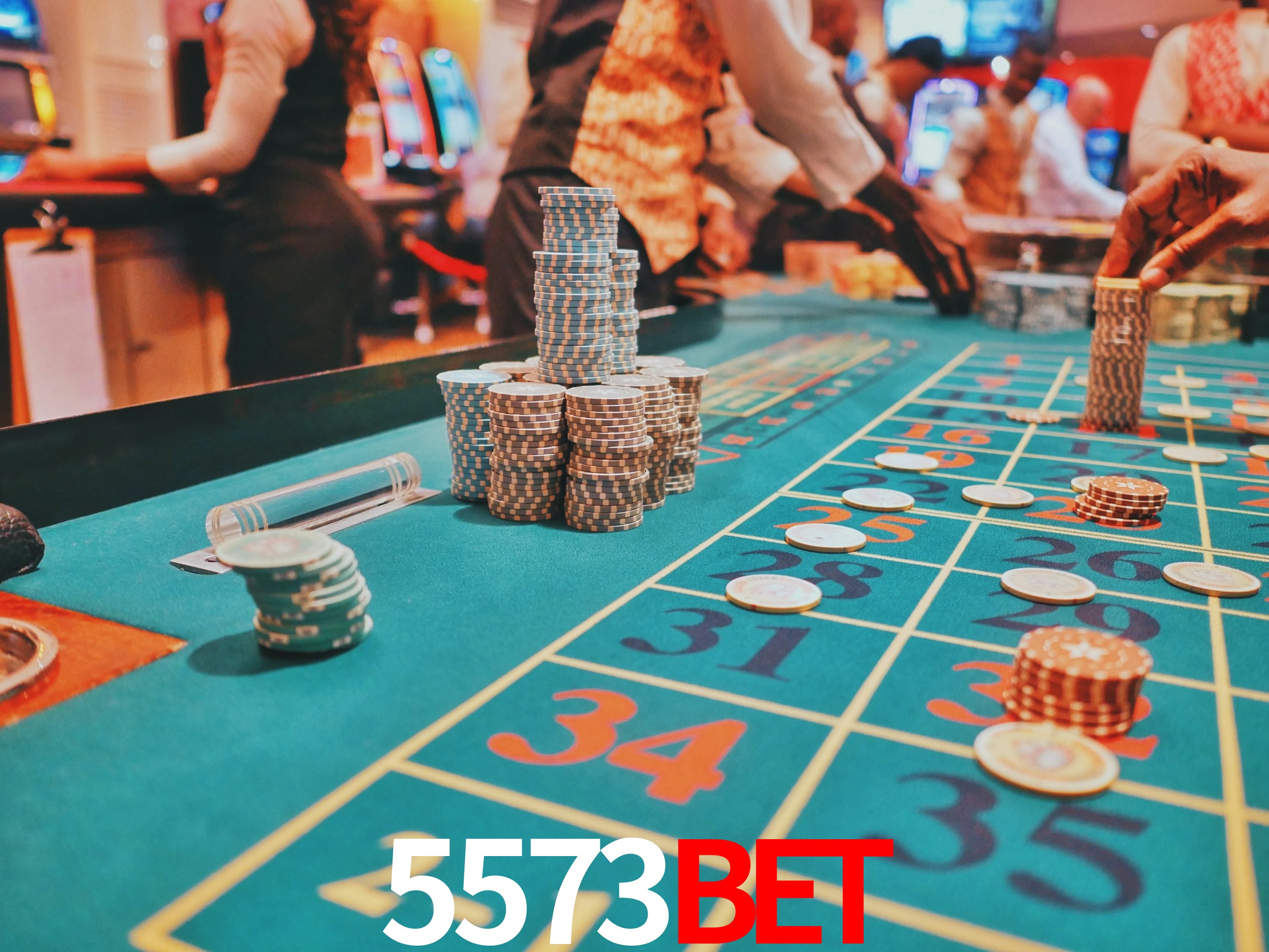 A Emoção da Loteria na 5573bet: Uma Chance de Mudança de Vida