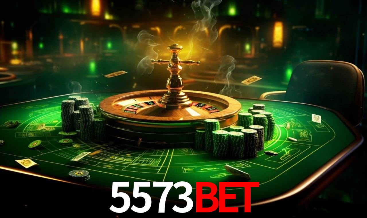 Design Responsivo 5573bet