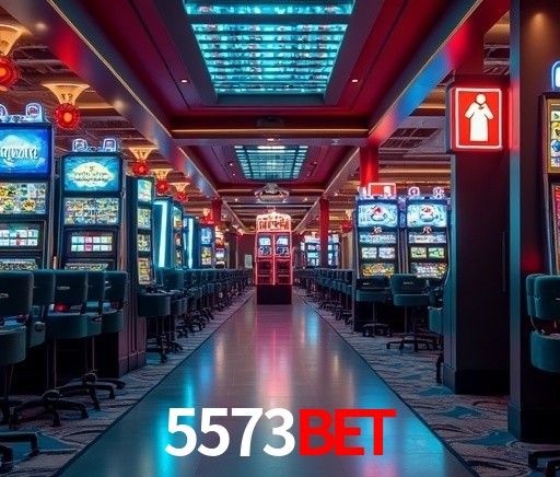 Jogos de Slot 5573bet