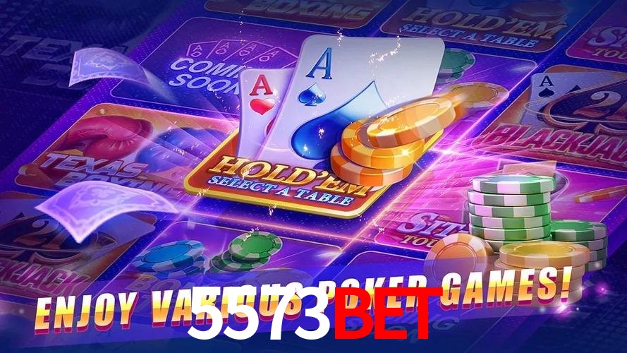 Benefícios da Conta 5573bet