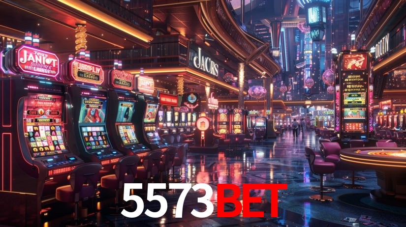 Welcome Bonus 5573bet