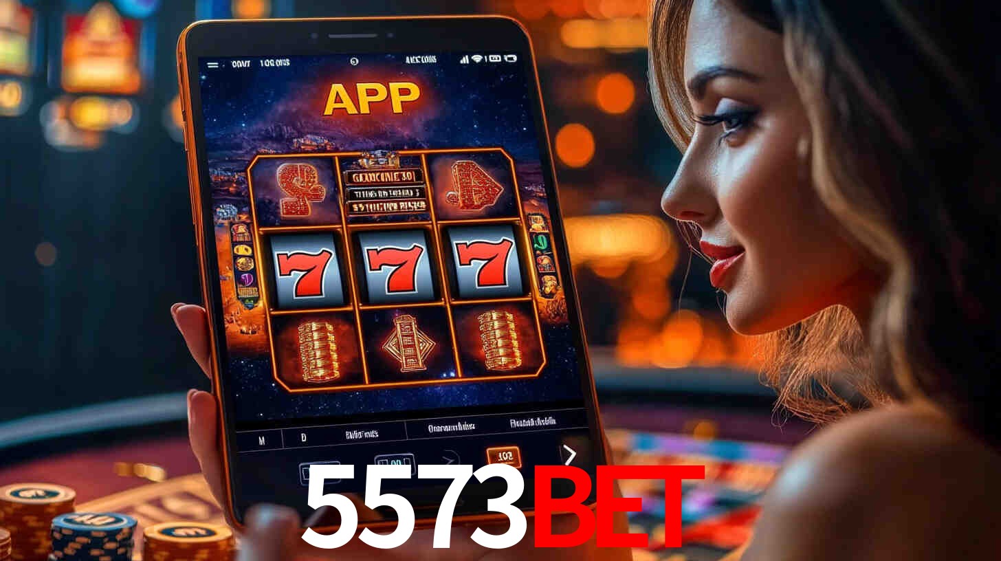 Desvendando o Mundo dos Jogos Virtuais na 5573bet