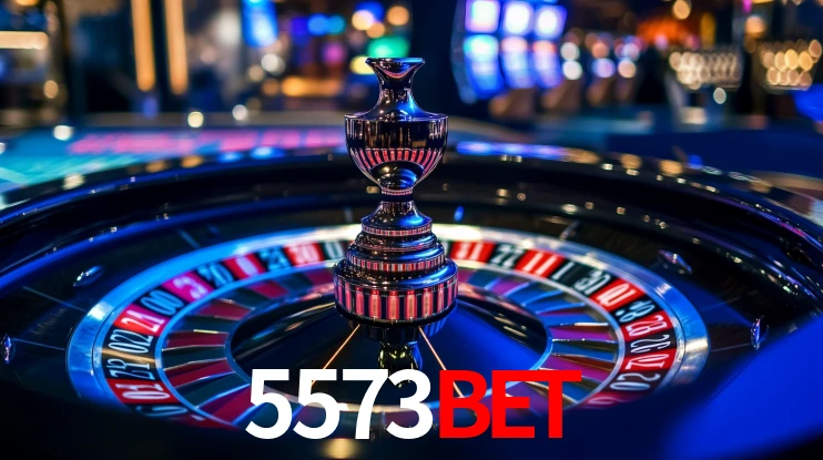 Sinta a adrenalina dos jogos de cassino com 5573bet