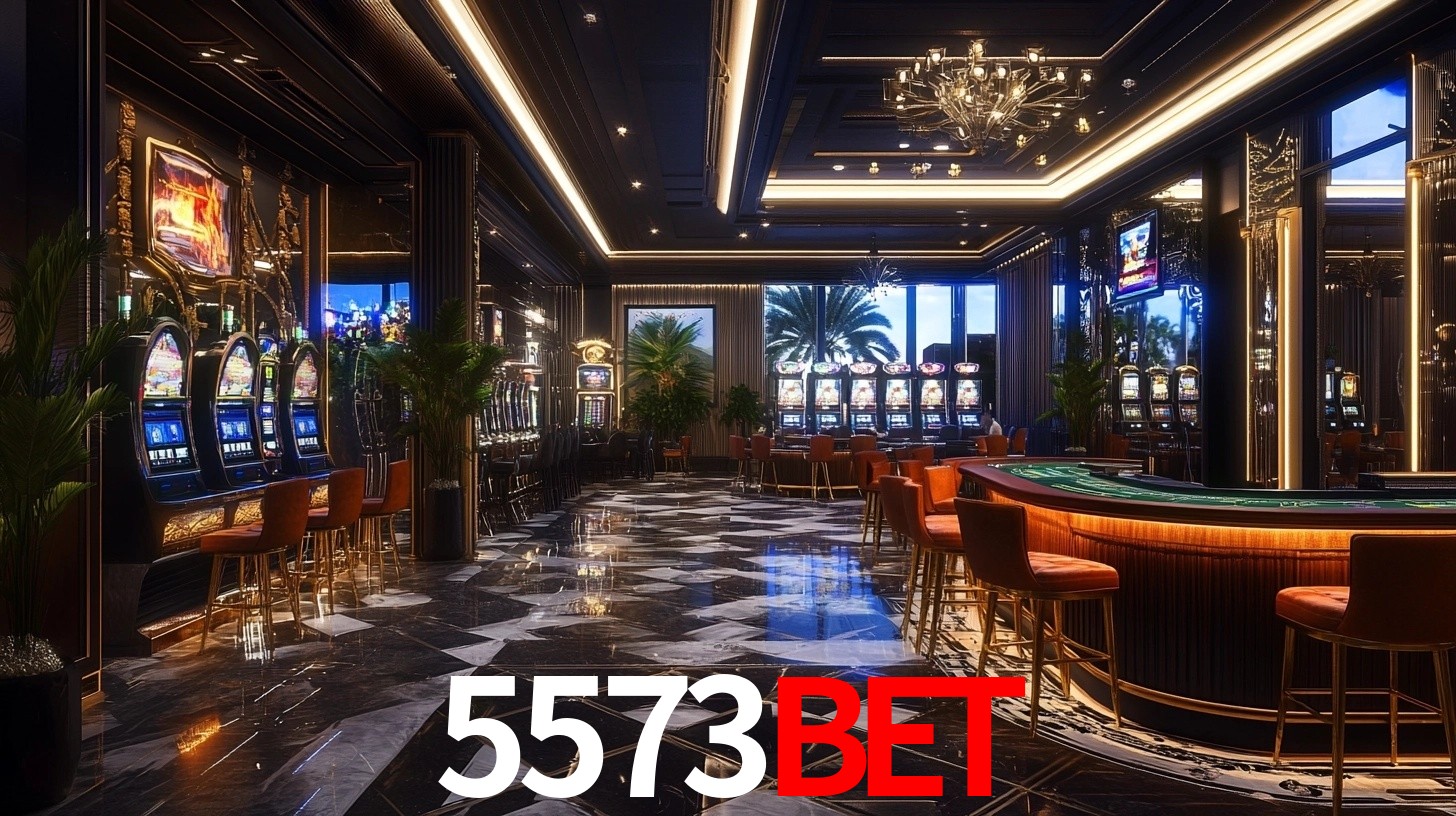 Experimente o Login Seguro Premium no 5573bet
