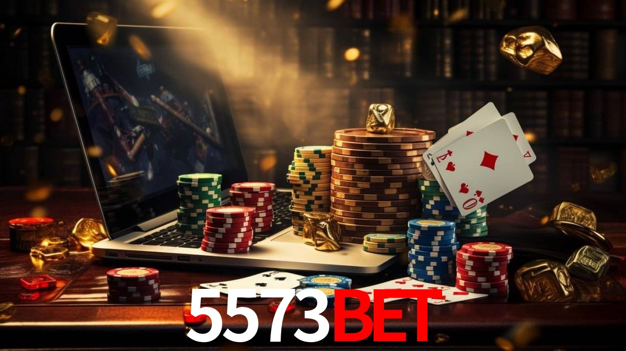 Inovações de Jogos na 5573bet: O Futuro das Experiências Interativas