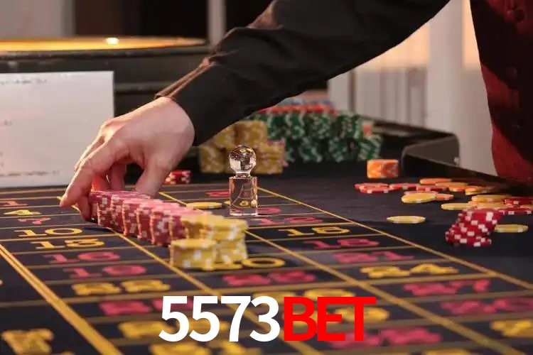 A Emoção da Loteria na 5573bet: Uma Chance de Mudança de Vida