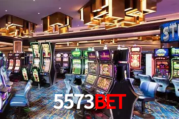 Descubra o Mundo do Cassino Online com 5573bet