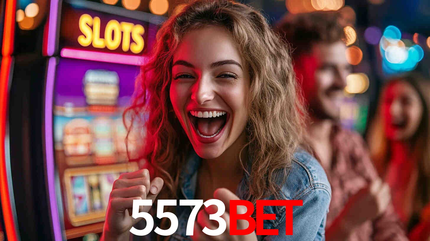 Apostas de Futebol 5573bet