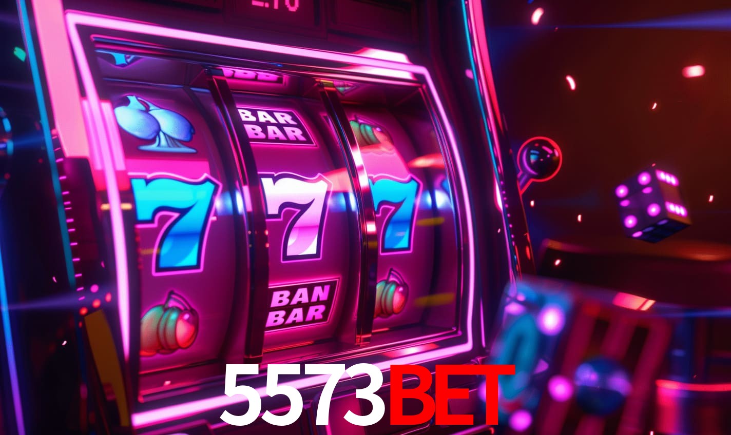 Recursos de Bônus 5573bet