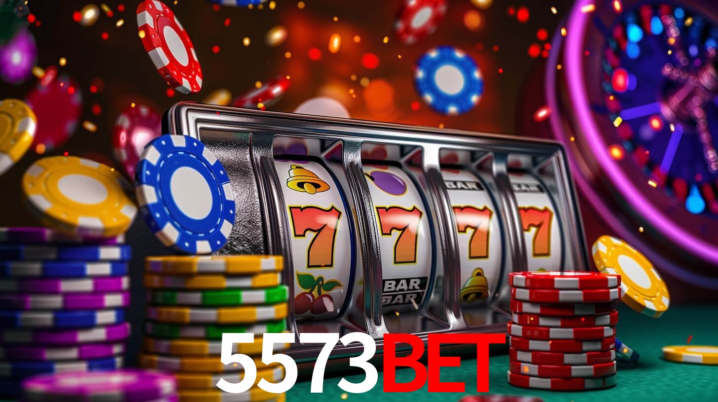Desvendando o Mundo dos Jogos Virtuais na 5573bet