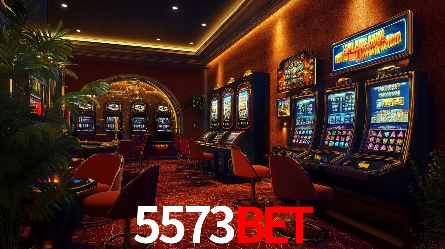 5573bet App Interface