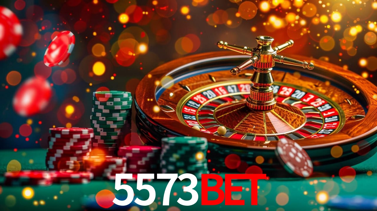 Casino Ao Vivo 5573bet
