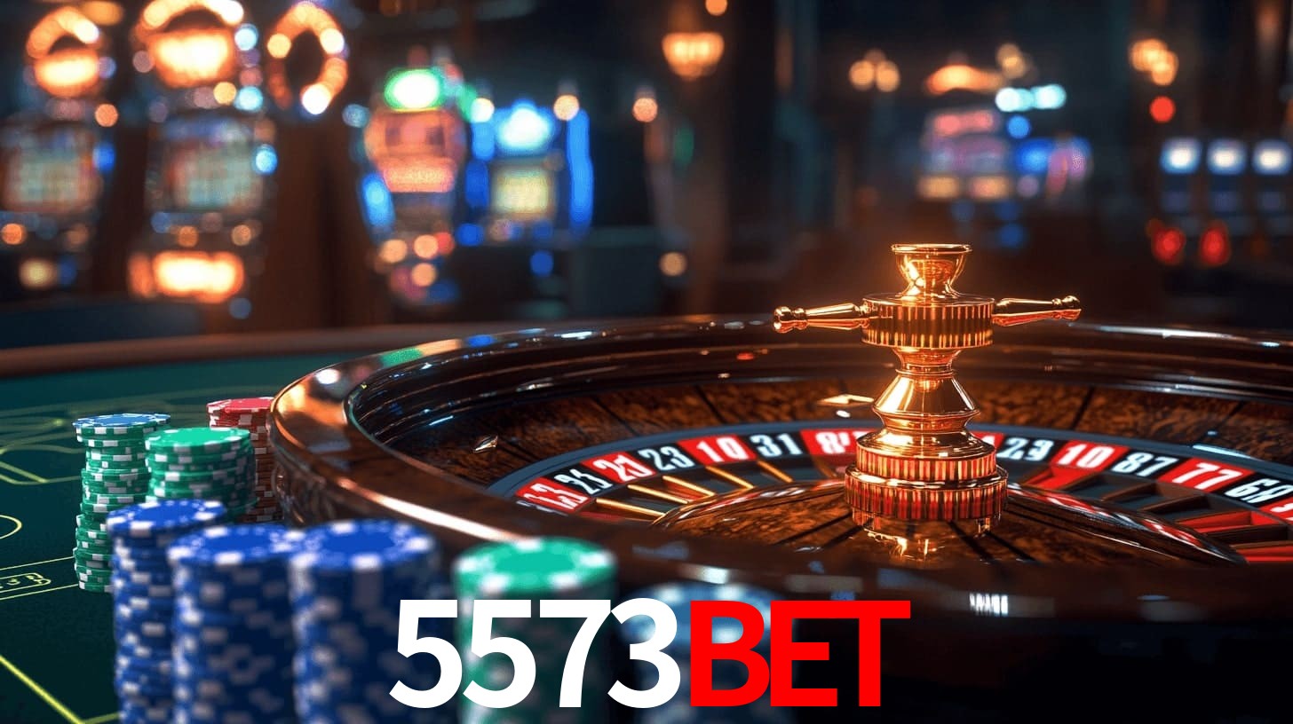 5573bet: A Experiência de Casino com Jogos de Mesa ao Vivo